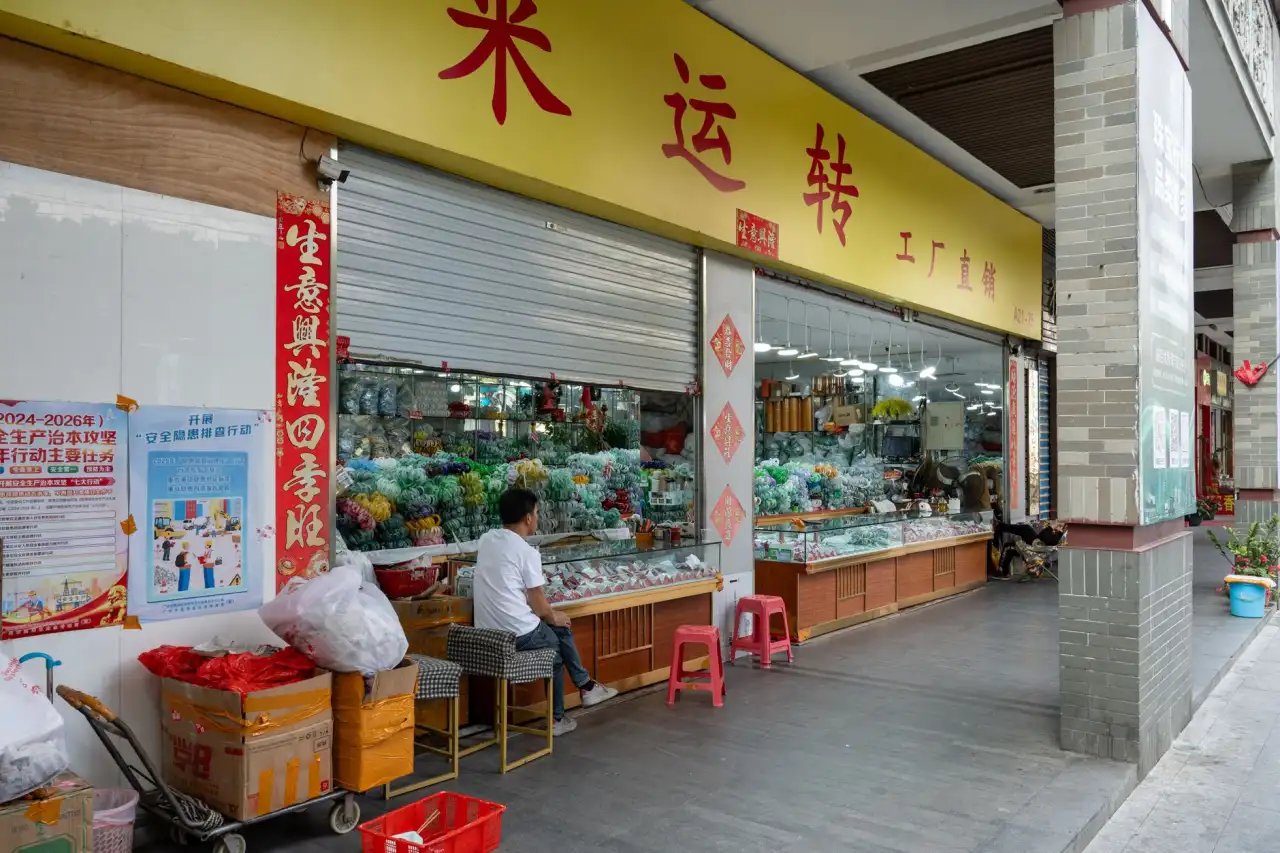 工业控制传感器在自动化产线中的选型要点与匹配方案