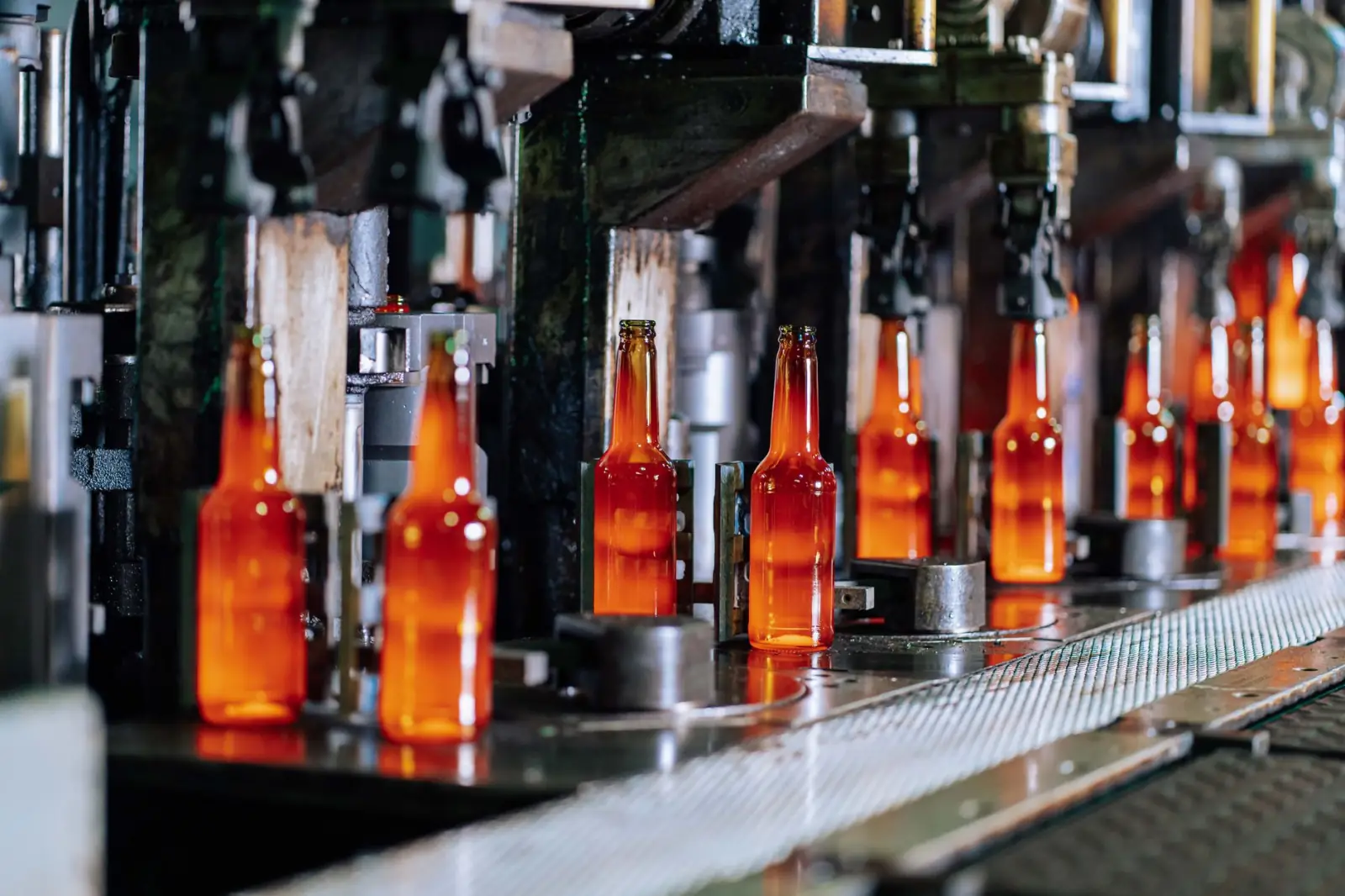 重庆融蓝洋科技谈工业控制系统中电子元器件的选型与可靠性评估