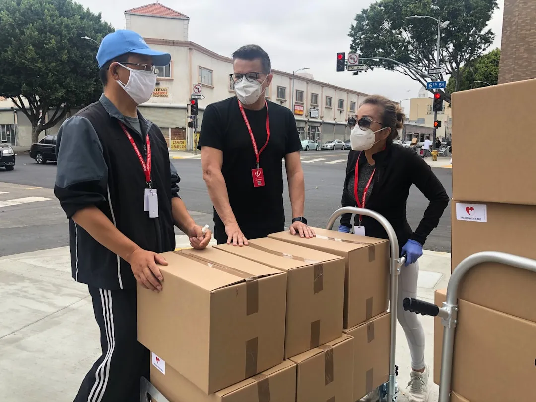 重庆融蓝洋科技工业控制设备选型要点及电子元器件搭配方案