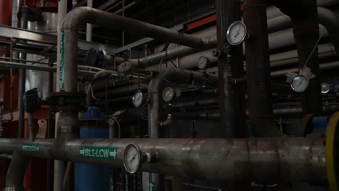 重庆融蓝洋科技工业控制产品选型指南：传感器与电路板搭配方案